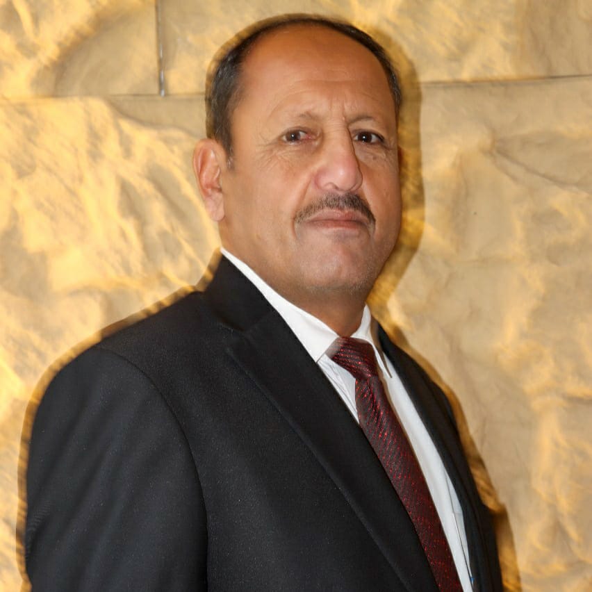 Sabah Jassim Hamad