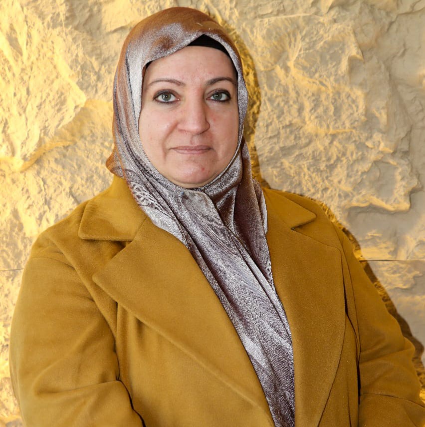 Shaha Daham Abdullah