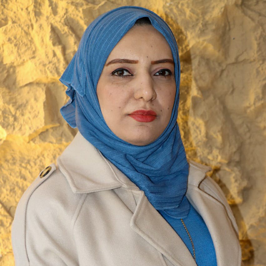 Dr. Rana Abdel Aziz Shehab