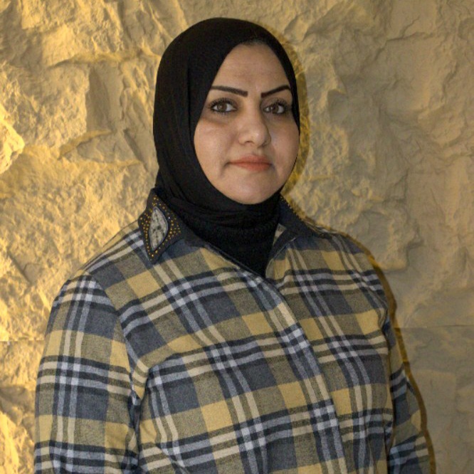 Dr. Fatima Hamza