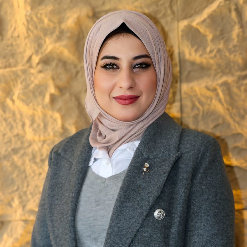 Shahad Khalid Hameed