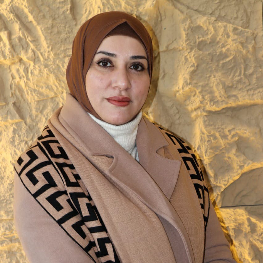 Dr. Aseel Ahmed Mustafa