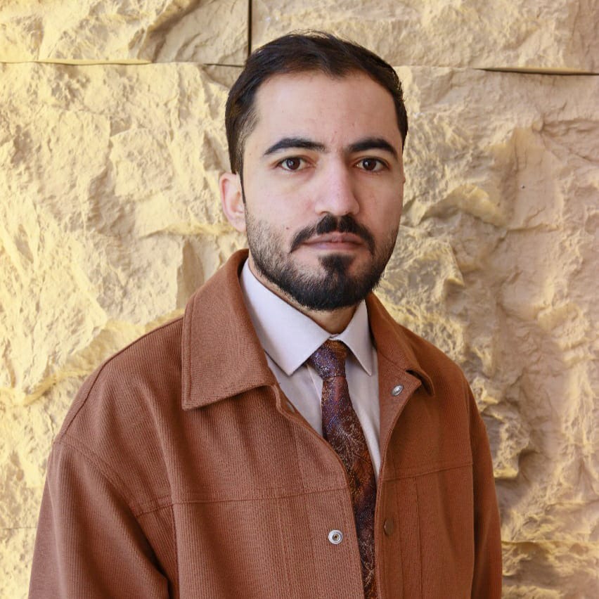 Mohammed Salam Yousif