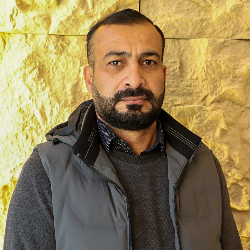 Dr. Salam Saud Hussain