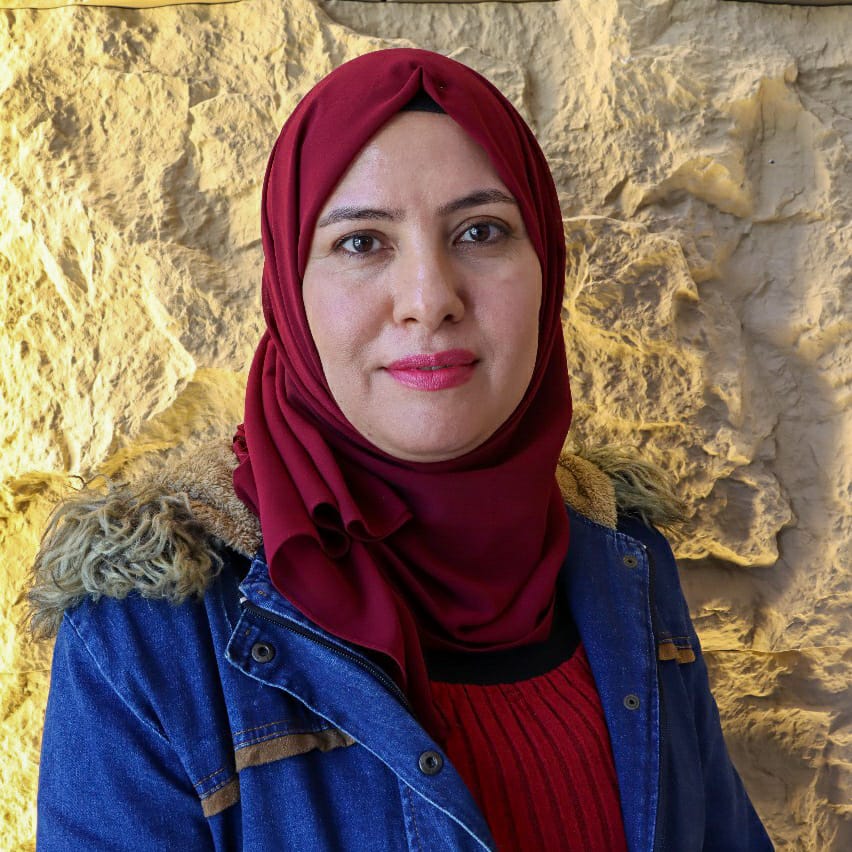 Dr. Huda Naser Najm
