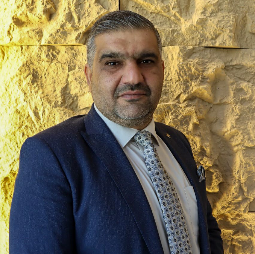 Khaled Waleed Nofaan