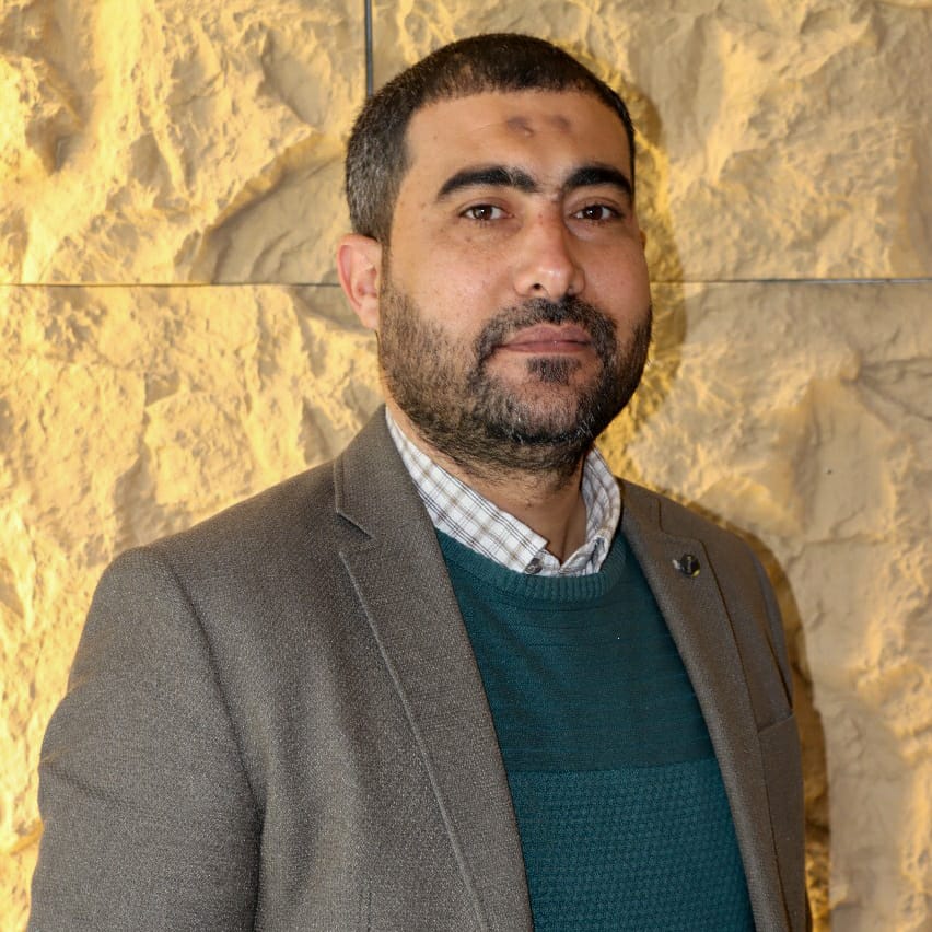 Armidh Ubaid Khalaf