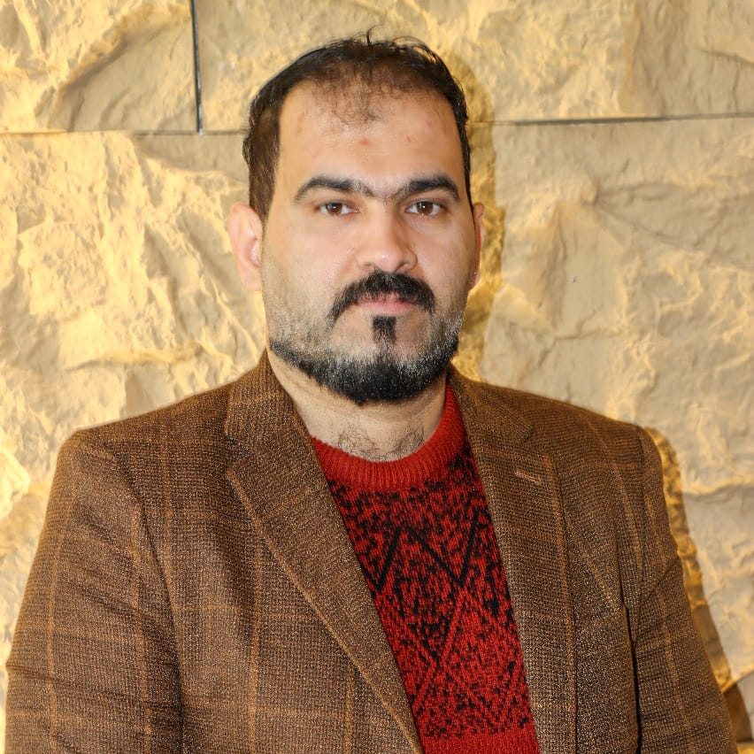 Thaer Bahaa Noaman Jassim