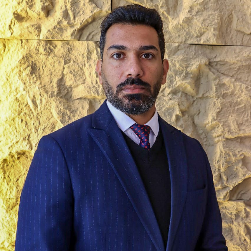 Abdulrahman Abdul Kareem Yahya Jasim