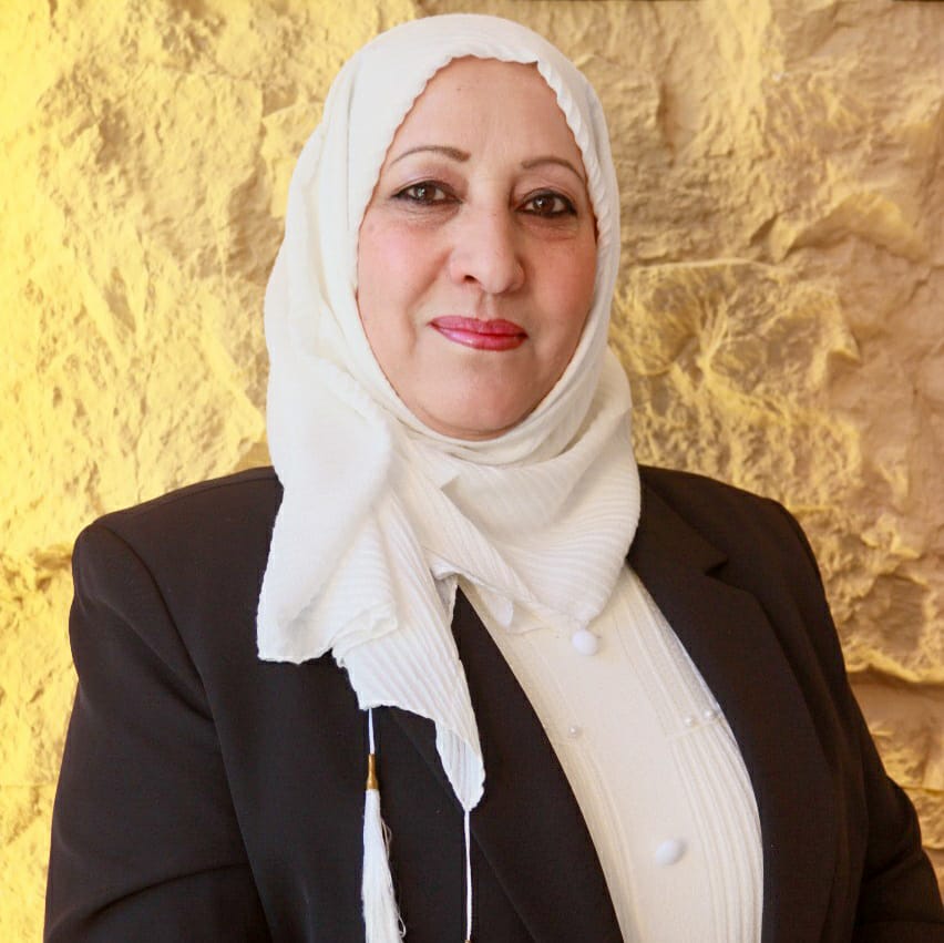 Dr. Fatima Ibrahim Tuamah Hajeej