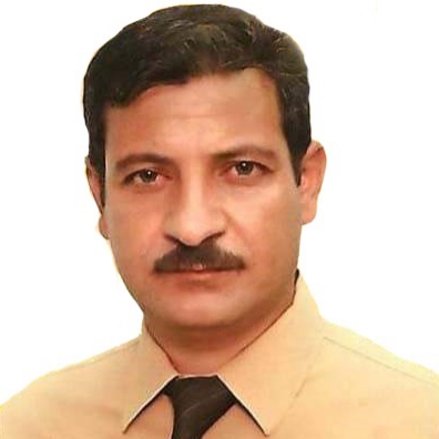 Dr. Abdulhaq Naif Mahmood Hussein
