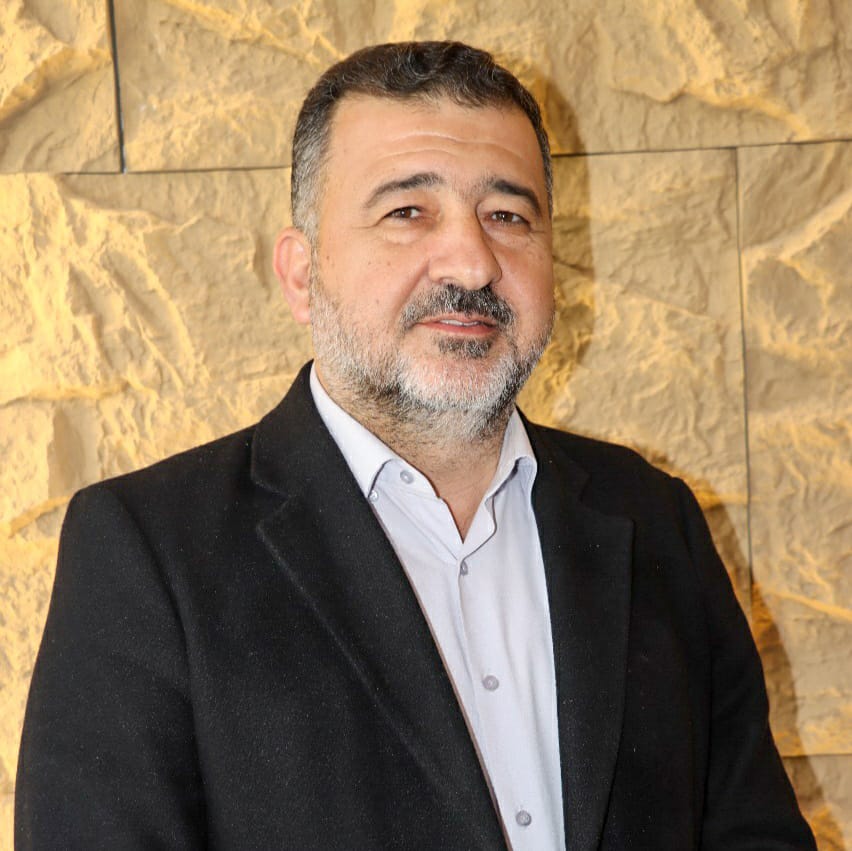 Dr. Marwan Hakam Tawfeeq