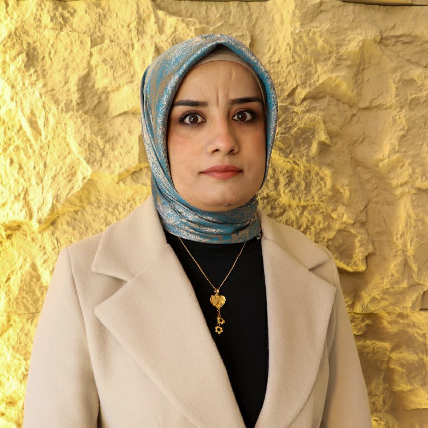 Dr. Yasameen Mutashar Khudhur