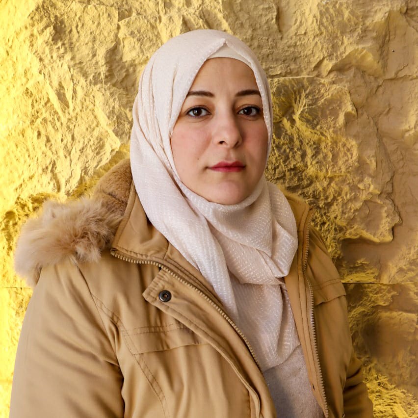 Dr. Noor AbdulSalamm Mohammed