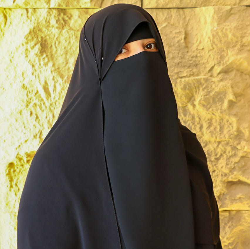 Aya Ibrahim Ali Yousef