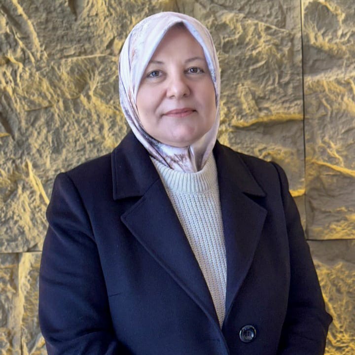 Dr. Salwa abdul Satar Jabar