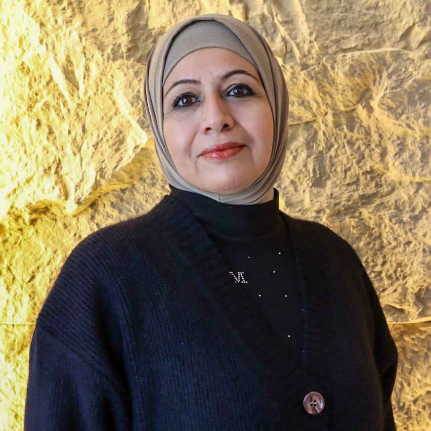 Areej Ali Hussein Al-Rasheed