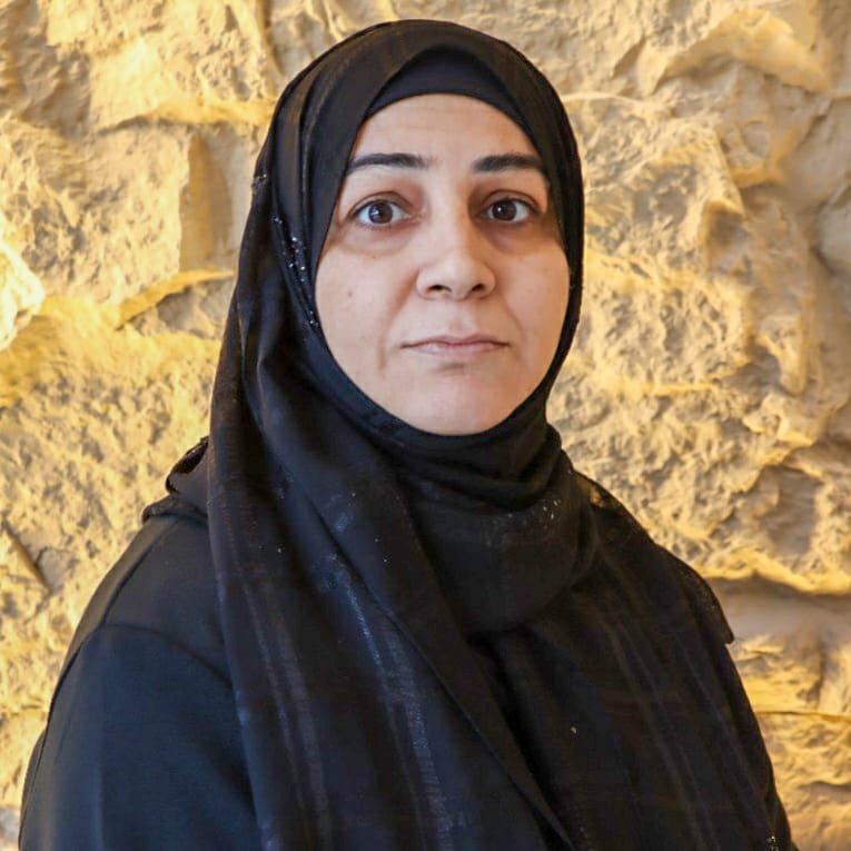 Dr. Asmaa Hashim Shaker
