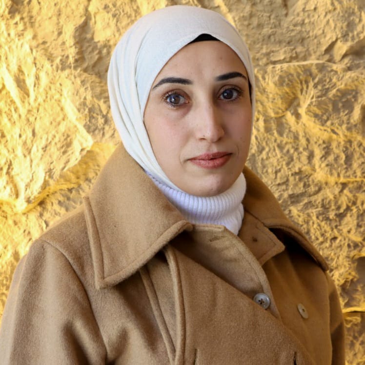 Dr. Aya Jasim Mohammed