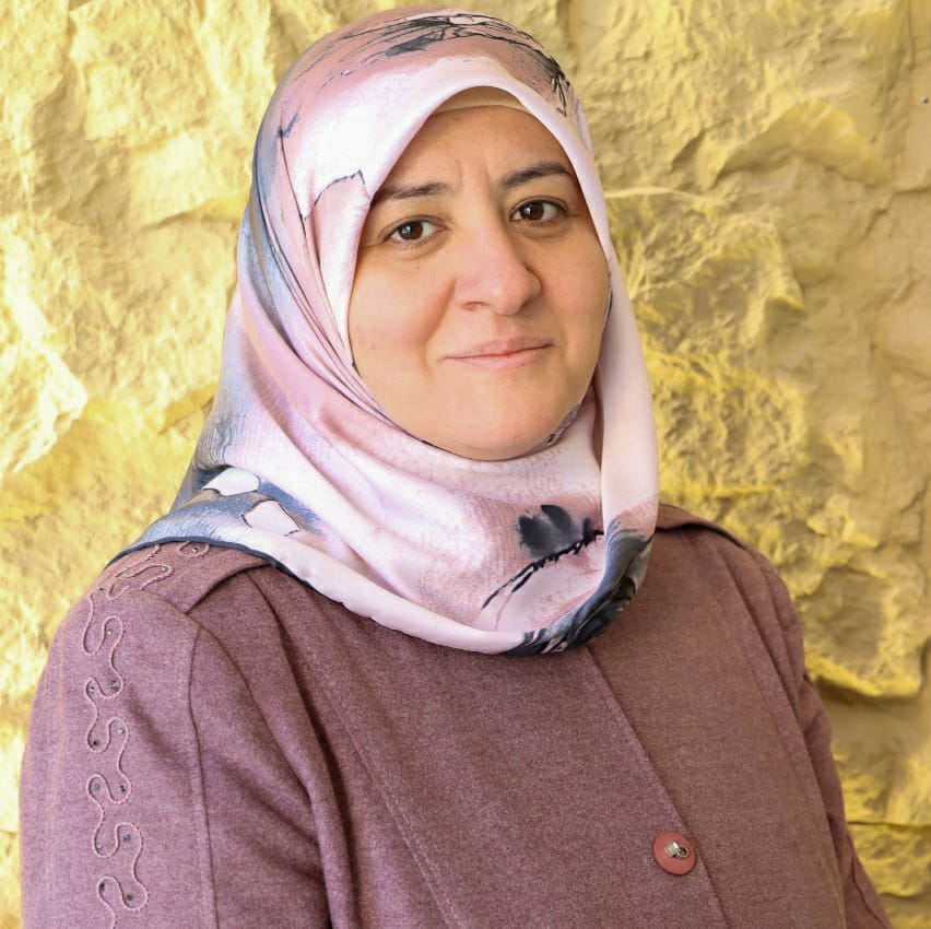 Intisar Modheher Khiro