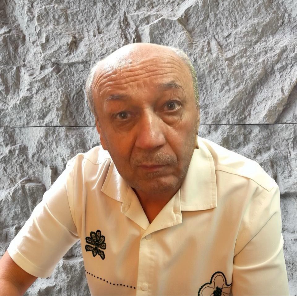 Mohammed Salem Abdulaziz