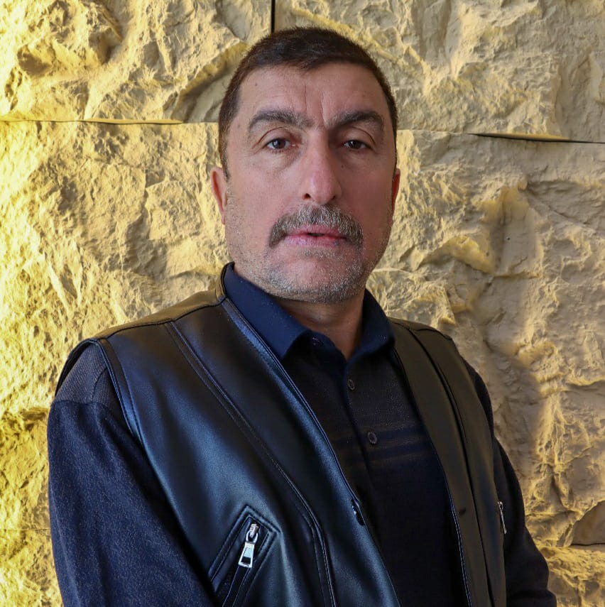 Saood Rajab Hasan Bakir