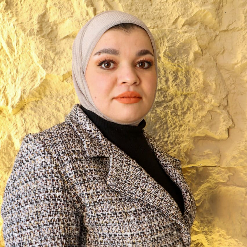 Lamees Ibrahim Ali Fahal