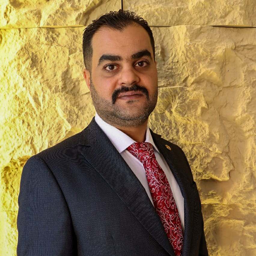 Muhammad Hussein Ali