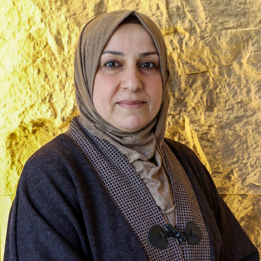 Zubaida Abass Mohamed