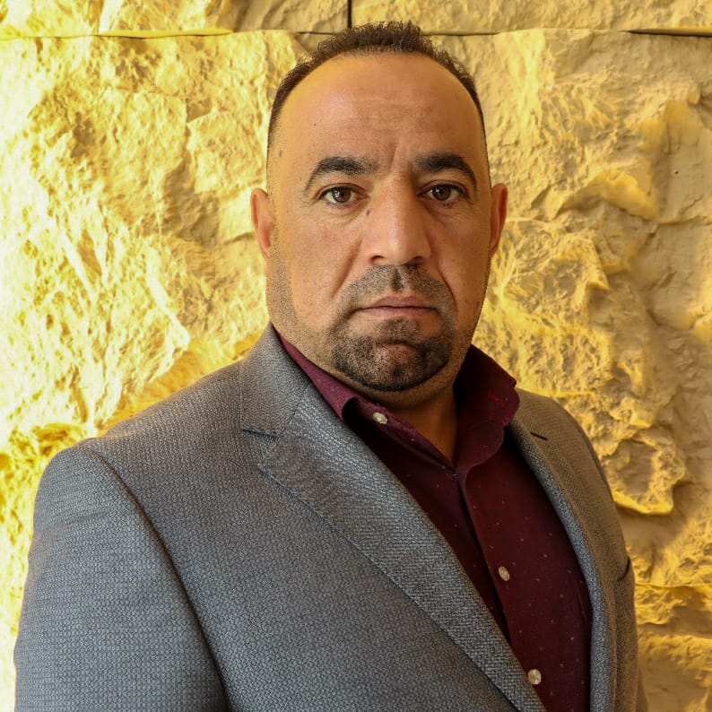 Fakhri Saleh Hussein