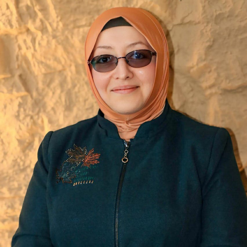 Dr. Intisar Ghanim Abdulwahhab