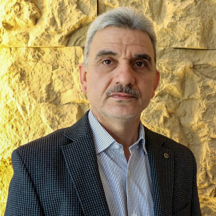 Dr. Ibraheem Abdulrahman Eltaif