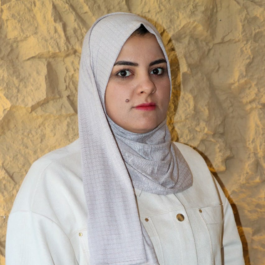 Dr. Aya Jameel Rasheed Alwan