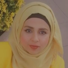 Araf Sabah Abdulwahed