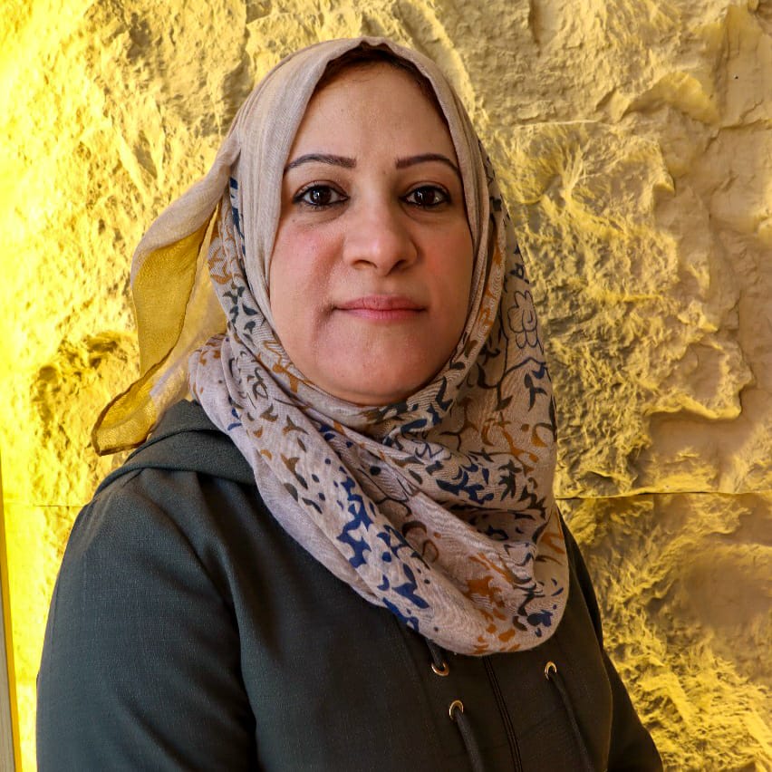 Dunia Abed Hussin Al-tikrity