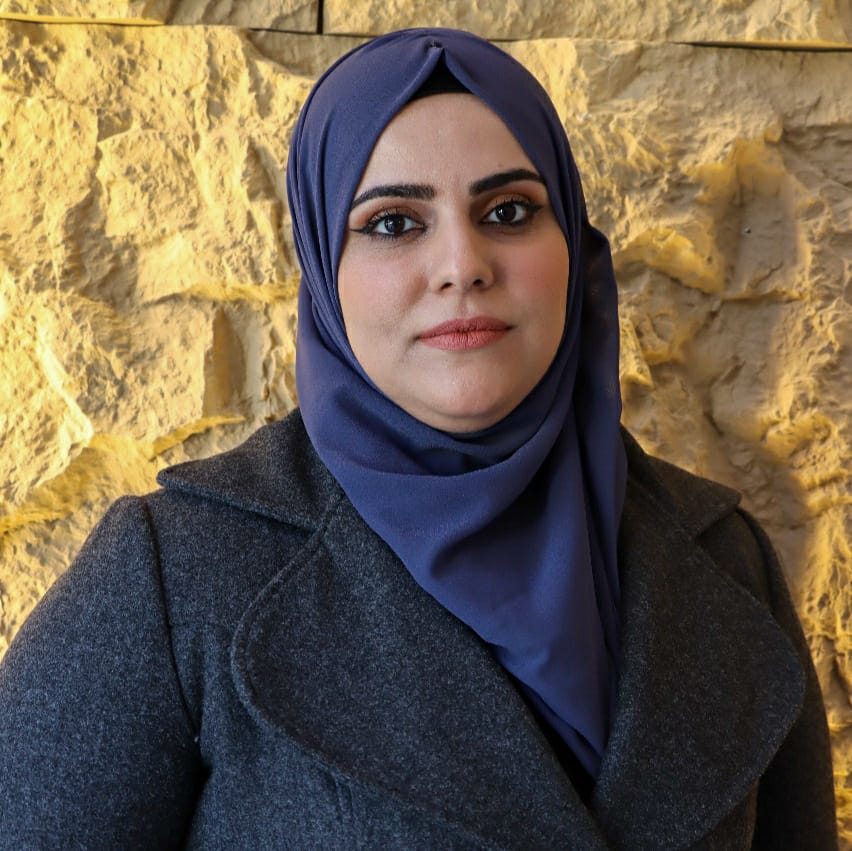 Dr. Zina Kanaan Hussein