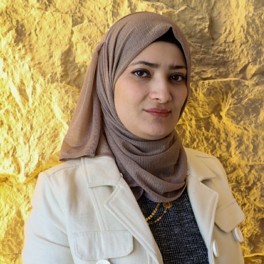 Dr. Sarah Abdulhameed Hasan