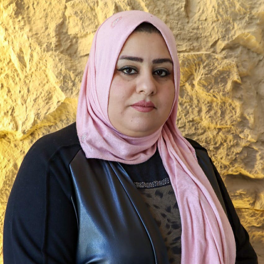 Dr. Roaa Hassan Eltaef