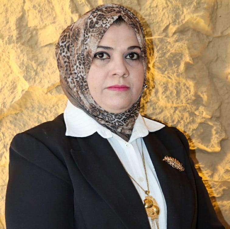 Dr. Hala Hameed Majeed