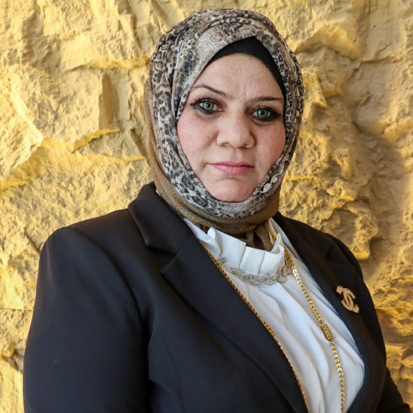 Shurooq Hameed Majeed Alnassiri