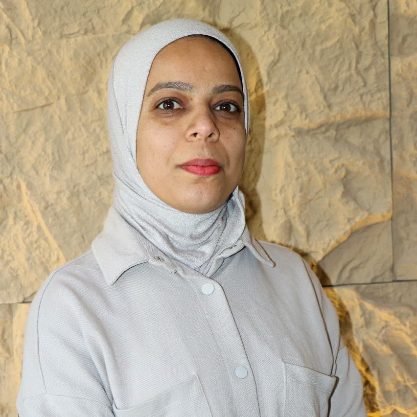 Dr. Hanan Adhawi Abdullah