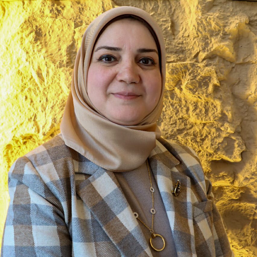 Ashraf Jamal Mahmoud