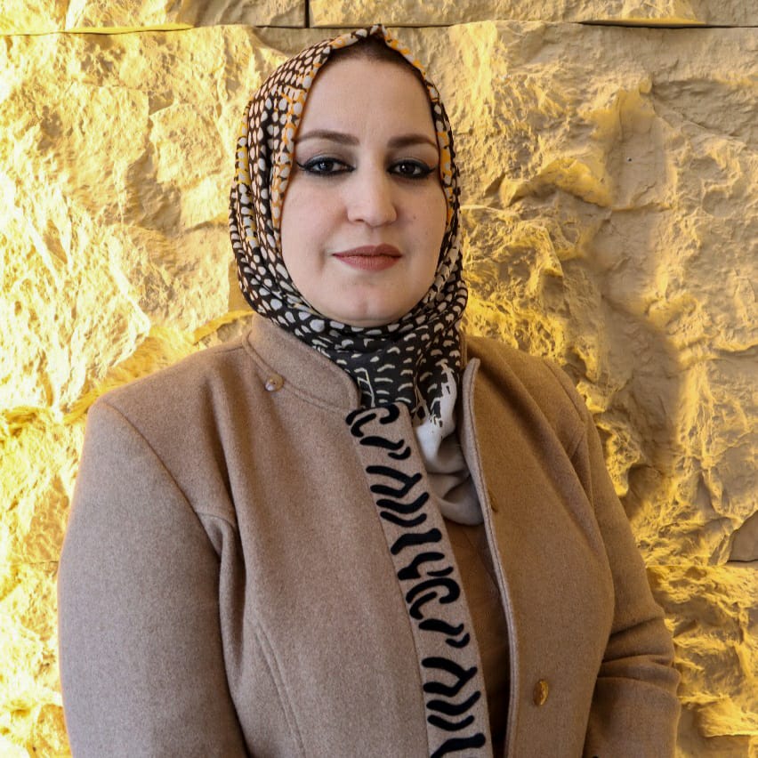 Dr. Salma Khalid Yassin
