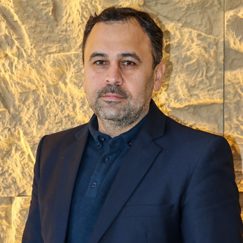 Ali Muayad Sultan