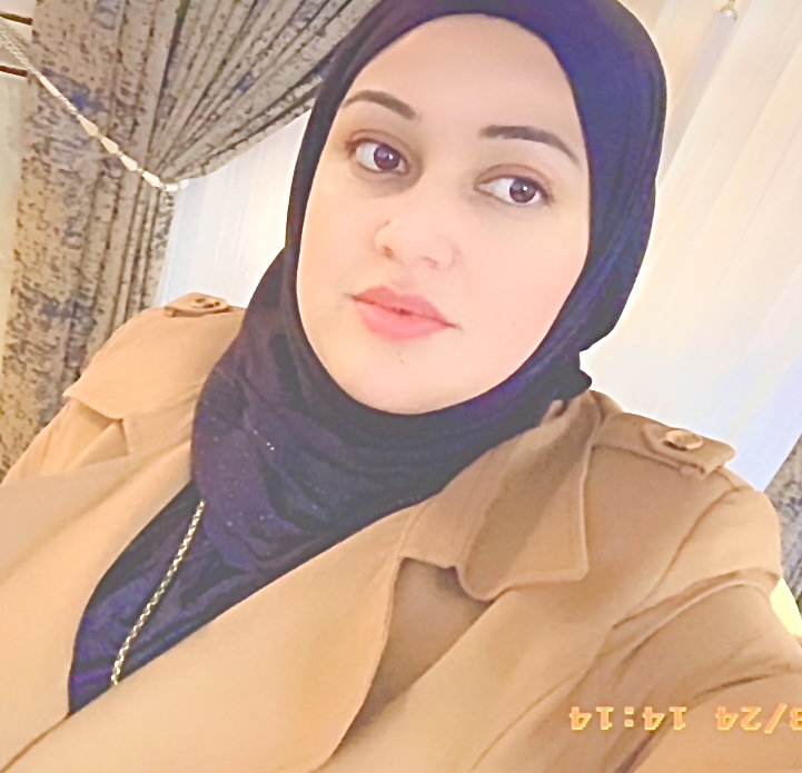 Marwa Dawood suleman