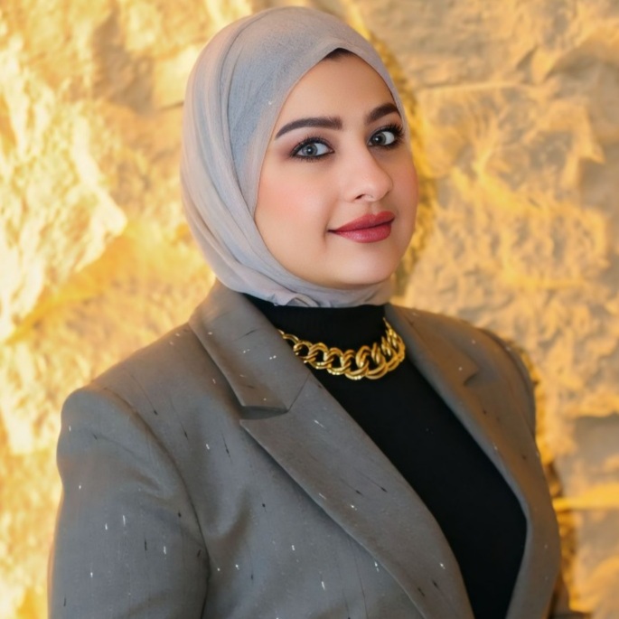 Dr. Manar lmad Jameel